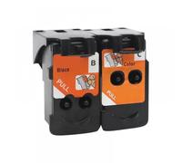 GSwReJ Compatible Printhead And Ink Cartridge QY6-8009 QY6-8021 For Various Printers G1200 G1210 G2200 G2210 G3200 G3202 G3210 G4200 G4210(1Set 2Color)