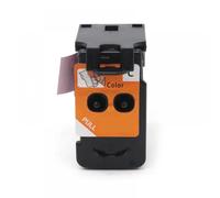 GSwReJ Compatible Printhead And Ink Cartridge QY6-8009 QY6-8021 For Various Printers G1200 G1210 G2200 G2210 G3200 G3202 G3210 G4200 G4210(QY6-8021 Color)
