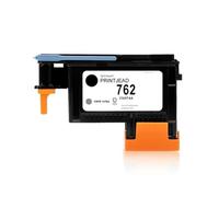 GSwReJ Compatible Printhead For 762 DesignJet Dark Gray For Use With Designjet T7100 Monochrome Printer Model CQ101A