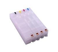 GSwReJ Compatible Refill Ink Cartridge For 980 980xl Officejet Enterprise Color X585dn X585f X585z X555dn X555xh