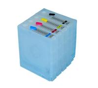GSwReJ Compatible Refill Ink Cartridge For MAXIFY IB4040 MB5040 MB5340 MB5140 MB5440 IB4140 With ARC Chip PGI2400 PGI2400XL