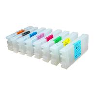 GSwReJ Compatible Refillable Cartridge For GS6000 By Winnerjet With Reliable Performance