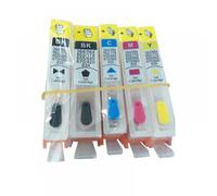 GSwReJ Compatible Refillable Ink Cartridge 364 For Various Photosmart Models 7510 7520 7515 B8550 5510 5511 5512 5514 5515 5520 5522 5524 6510