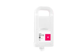 GSwReJ Compatible Refillable Ink Cartridge PFI 710 For ImagePROGRAF TX200 TX300 TX400 Printers(M)