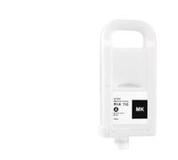 GSwReJ Compatible Refillable Ink Cartridge PFI 710 For ImagePROGRAF TX200 TX300 TX400 Printers(MK)