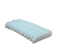 GSwReJ Compatible Refillable Ink Cartridge Set 12 Colors For IPF6300 IPF6350 Printers