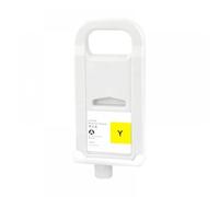 GSwReJ Compatible Refillable Ink Cartridge With Chip For Use With PRO-2000 PRO-2100 PRO-4000 PRO-4000S PRO-6000 PRO-6100 12 Colors(PFI-1700 Y)