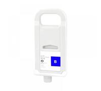 GSwReJ Compatible Refillable Ink Cartridge With Chip For Use With PRO-2000 PRO-2100 PRO-4000 PRO-4000S PRO-6000 PRO-6100 12 Colors(PFI-1700 Blue)