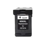 GSwReJ Compatible Replacement Ink Cartridge For 650XL 650 XL Printers Including 1015 1515 2515 2545 2645 3515 3545 4515 4645(1PCS BLACK)