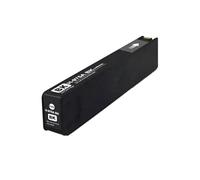 GSwReJ Compatible Replacement Ink Cartridge For 975 975a For Use With PageWide 352dw 377dw Dn 452dw 452dn 477dn 477dw 552dw 577dw And More(1PCS Black)