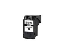 GSwReJ Compatible Replacement Ink Cartridges PG-540XL PG-540 And CL-541 For MG3250 MG3255 MG3550 MG4100 MG4150 MG4200 MG4250 Printers(PG540)