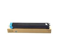 GSwReJ Compatible SF25 Toner Cartridge For SF-S251 Color Copier 1PC(C)