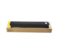 GSwReJ Compatible SF25 Toner Cartridge For SF-S251 Color Copier 1PC(Y)