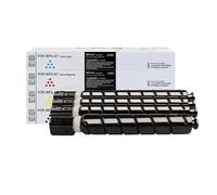 GSwReJ Compatible Standard Capacity NPG-67 Toner Cartridge For DX Series C3835 C3830 C3826 C3730 WT-202 C3226 C3130L(Cyan)