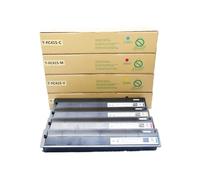 GSwReJ Compatible T-FC415 Toner Cartridge For E- Series 2010AC 2510AC 2515 3015 3515 4515 5015AC 1PC(BK)