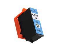 GSwReJ Compatible T378XL Ink Cartridges For Various Printers Including XP8500 XP8600 And XP15000 Series(LC 1PC)