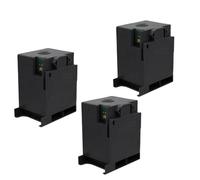GSwReJ Compatible T6712 PXMB4 Ink Maintenance Box For Various WF Printers Including WF-R8591 R8590 8593 8010 WF-8090 8510 8590 6090 6590 6091 6093 6593(3pcs-6712)