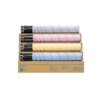 GSwReJ Compatible TN 321 Toner Cartridge For C224 C284 C364 7822 7828 CMYK 1pcs(BK)