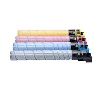 GSwReJ Compatible TN-626 Toner Cartridge For C450i C550i C650i C450 C550 C-650 Copiers(Y)