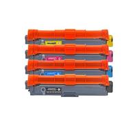 GSwReJ Compatible TN243 TN233 Toner Cartridges Set For Various Printers HL-L3230cdw L3210cw L3270cdw L3290cdw MFC-L3745cdw L3750cdw L3710cdw L3770cdw(TN223-4color 1set)