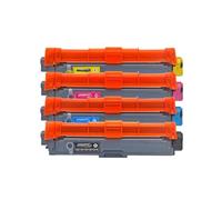 GSwReJ Compatible TN243 TN233 Toner Cartridges Set For Various Printers HL-L3230cdw L3210cw L3270cdw L3290cdw MFC-L3745cdw L3750cdw L3710cdw L3770cdw(TN233-4color 1set)
