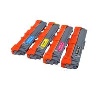 GSwReJ Compatible TN243 TN233 Toner Cartridges Set For Various Printers HL-L3230cdw L3210cw L3270cdw L3290cdw MFC-L3745cdw L3750cdw L3710cdw L3770cdw(TN253-4color 1set)