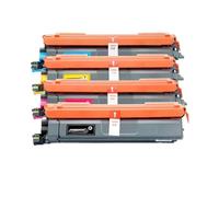 GSwReJ Compatible TN269 TN269XL Toner Cartridge For HL3280CDW DCP-L3560CDW MFC-L3760CDW MFC-L8390CDW Printers Selenium Drum(1Set-high-4Color)