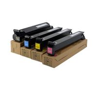 GSwReJ Compatible TN312 Toner Cartridge For C300 C352 C352p Japan Version 1Piece(BK)