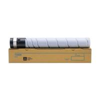 GSwReJ Compatible TN324 TN512 Toner Cartridge For C308 C368 C258 C454 C454e C554 C554e Copiers(Black)