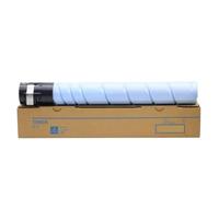 GSwReJ Compatible TN324 TN512 Toner Cartridge For C308 C368 C258 C454 C454e C554 C554e Copiers(Cyan)