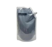 GSwReJ Compatible TN324 Toner Powder 1kg For C225 C308 C368 C258 Copier Refills(BK)