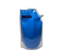 GSwReJ Compatible TN324 Toner Powder 1kg For C225 C308 C368 C258 Copier Refills(C)