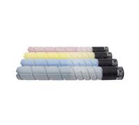 GSwReJ Compatible TN514 Toner Cartridge For C458 C558 C658 Copiers Japan Version(BK)