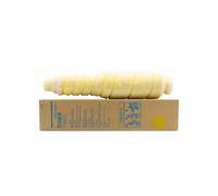 GSwReJ Compatible TN612 TN610 Toner Cartridge For Pro C5500 C6500 C5501 C6501 Copiers(Y-450g)