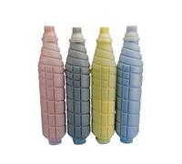 GSwReJ Compatible TN615 Toner Cartridge For PRESS C8000 Color Copier Japan Replacement 1PC(Y)