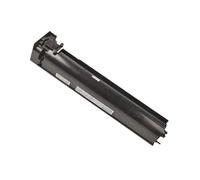 GSwReJ Compatible TN712 Copier Toner Cartridge For 654 654e 754 754e Black Refill Toner Cartridge 1 Pack