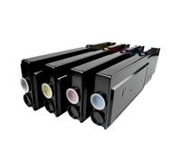 GSwReJ Compatible Toner Cartridge 106R03528 106R03530 106R03531 106R03529 For VersaLink C400 C400N C400DN C400DNM C405 Powder Reset(106R03528 30 31 29)