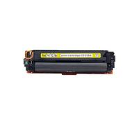 GSwReJ Compatible Toner Cartridge 131A CF210A CF211A CF212A CF213A For Use With Color Pro 200 M276N M276NW M251N M251NW MFP 2.4K 1.8K(CF212A Y 1.8K)