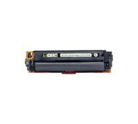 GSwReJ Compatible Toner Cartridge 131A CF210A CF211A CF212A CF213A For Use With Color Pro 200 M276N M276NW M251N M251NW MFP 2.4K 1.8K(CF210A BK 2.4K)