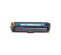 GSwReJ Compatible Toner Cartridge 131A CF210A CF211A CF212A CF213A For Use With Color Pro 200 M276N M276NW M251N M251NW MFP 2.4K 1.8K(CF211A C 1.8K)
