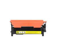 GSwReJ Compatible Toner Cartridge ASW CLT-K404S M404S C404S CLT-Y404S For C430W C433W C480 C480FN C480FW C480W Printers(Y)