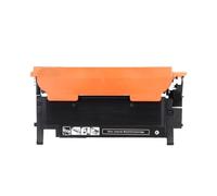 GSwReJ Compatible Toner Cartridge ASW CLT-K404S M404S C404S CLT-Y404S For C430W C433W C480 C480FN C480FW C480W Printers(BK)