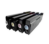 GSwReJ Compatible Toner Cartridge BR RU 106R03532 106R03534 106R03535 106R03533 For VersaLink C400N C400DN C400DNM C400 C405 Powder Reset