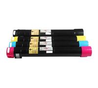GSwReJ Compatible Toner Cartridge C7800 For DocuPrint C5005 C7800 Color Copier Refill 1PC(Y)