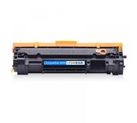 GSwReJ Compatible Toner Cartridge CF244A For Pro M15 M15a M15w M16 MFP M28 M28a M28w With Chip