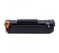 GSwReJ Compatible Toner Cartridge CF283A 283A 283 83A For Pro MFP M125 M125nw M125rnw M127fn M127fw M127fp M201n M225dn Printers