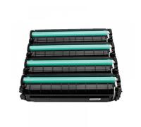 GSwReJ Compatible Toner Cartridge CF500A CF500 CF501A CF502A CF503A 202A For Laser Printer M254nw M254dw M280nw M281fdw M281fdn