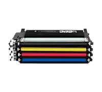 GSwReJ Compatible Toner Cartridge CLT-406S K406S For Xpress SL-C460FW CLP 365W 367W CLP-360 CLX 3305 3305FW