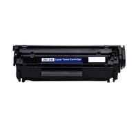 GSwReJ Compatible Toner Cartridge For 12A Series Compatible With Laser Printers 1010 1015 1020 3030MFP 3050MFP LBP 2900 3000 And More