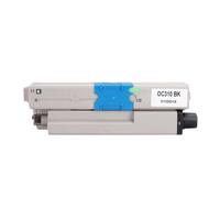 GSwReJ Compatible Toner Cartridge For 310 Series Printers Including C310dn C330dn C510dn C530dn C511dn C531dn MC351dn MC361dn MC352dn MC561(1pc Black)